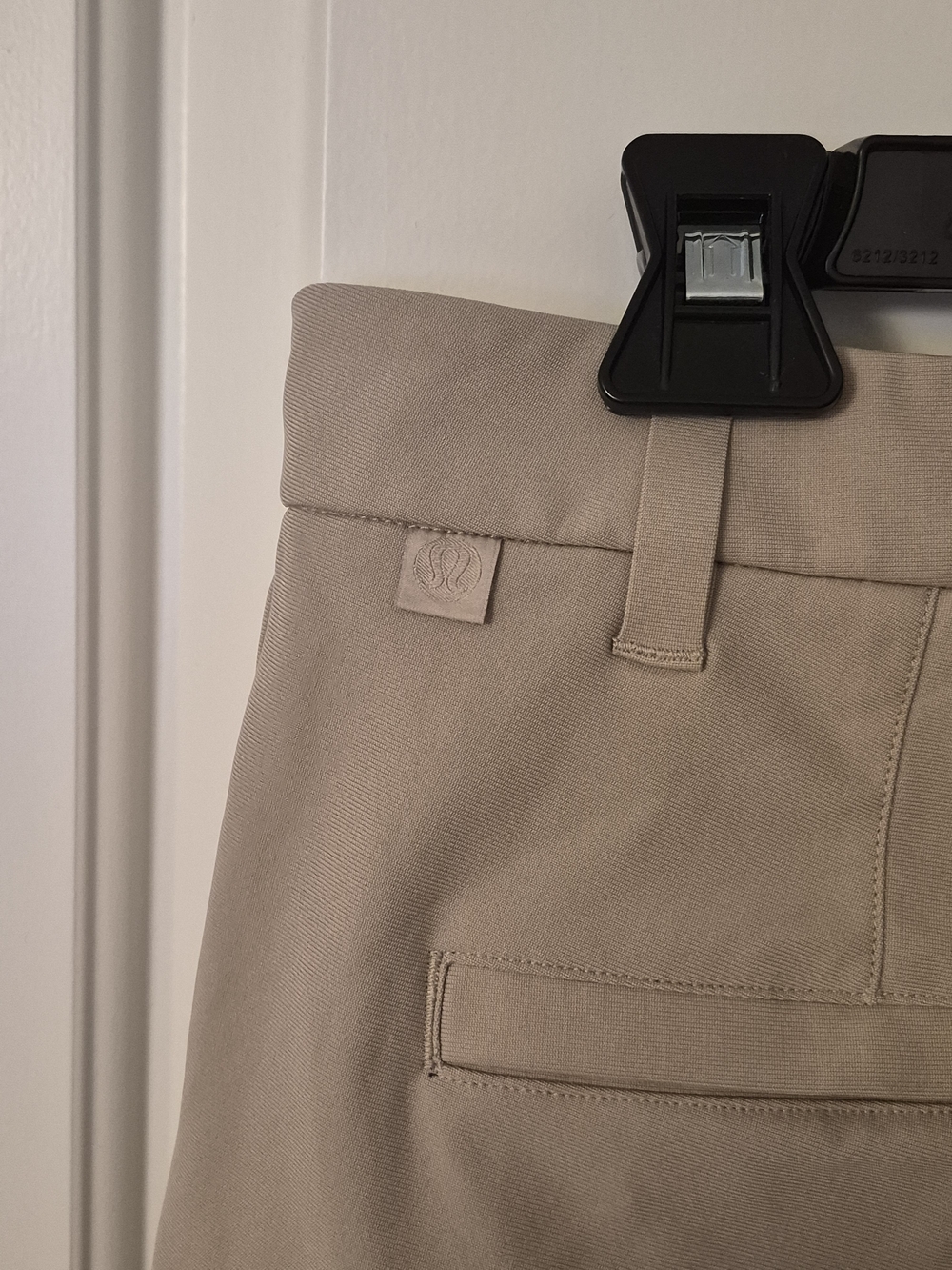 lululemon Men's ABC Pant - Picture 4 of 6